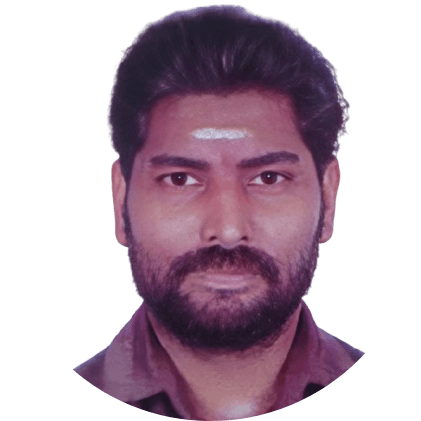 Dhayanithi