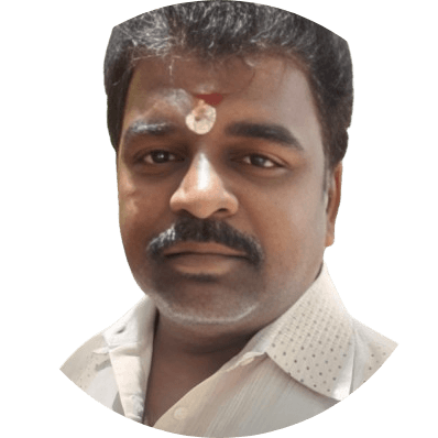 Vishanth
