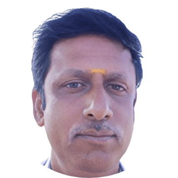 Bakkiyaraj