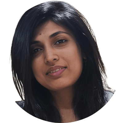 Mridvika