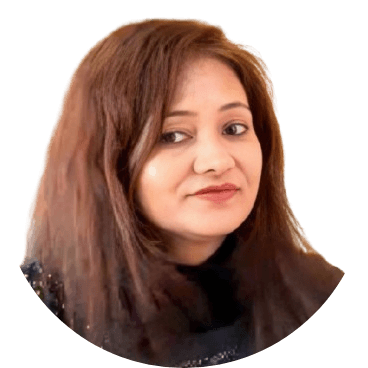 Shreyanshi