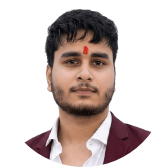 Vikransh