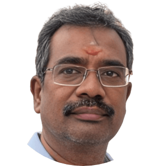 Gnanasivam