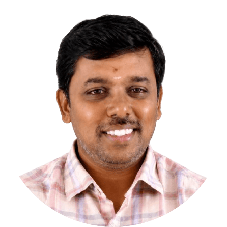 Madhanraj