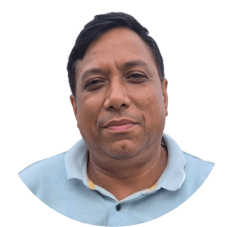 Trilokesh