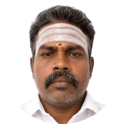 Venktaraman