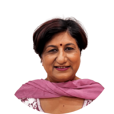 Navrisha