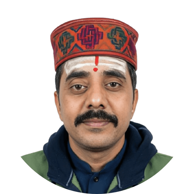 Gurugopal
