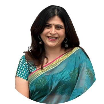 Iryashree