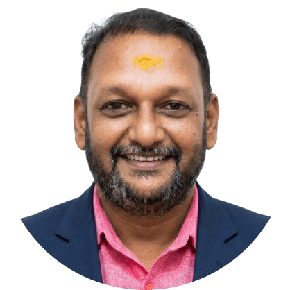 Tejeshwar