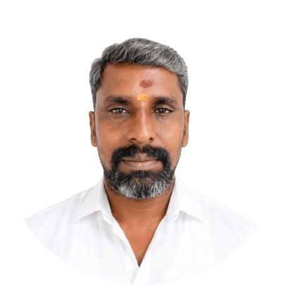 Magilesh