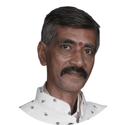 Gursharan