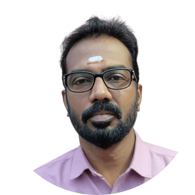 Palanivel