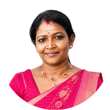 Kaishvi