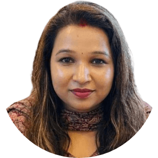 Vaishalini