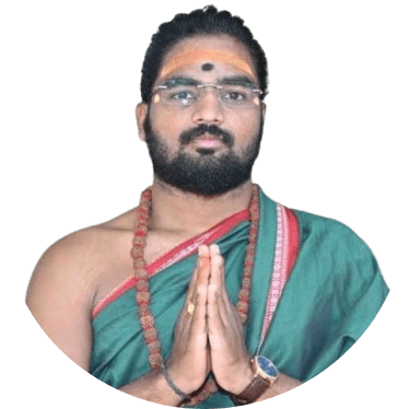 Vamanshi