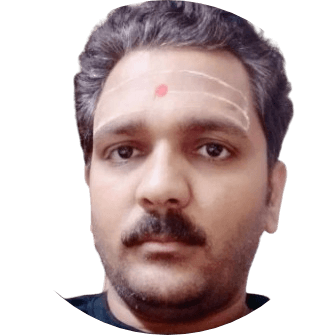 Nandkishor