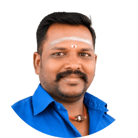 Lingeshwaran
