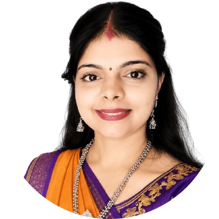 Parul P