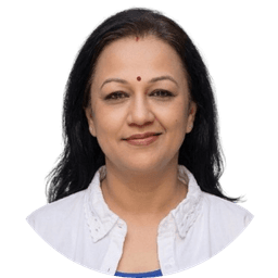Charusha