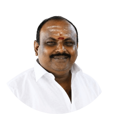 Yakeshwaran
