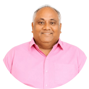 Mahindran