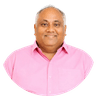 Mahindran