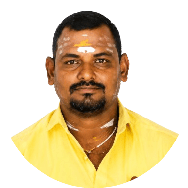 Mrugesh