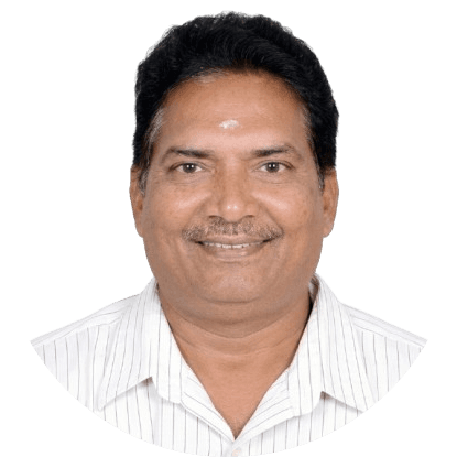 Gnanaraju