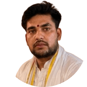 Acharya Rohit