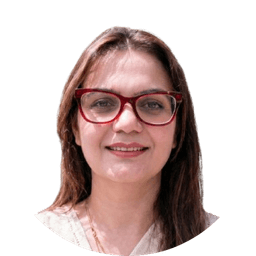 Dr Varrsha