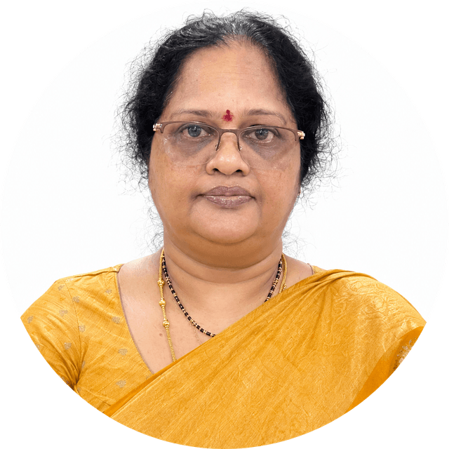 Gnanaprasuna