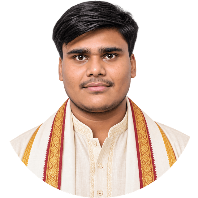 Astro Ramanath