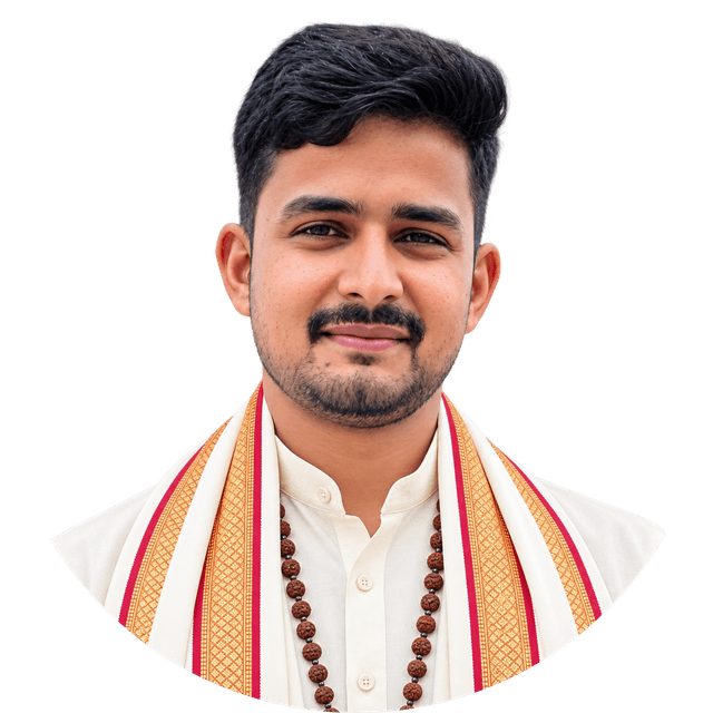 Vijayesh