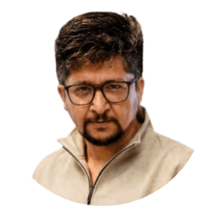 Amritanshu