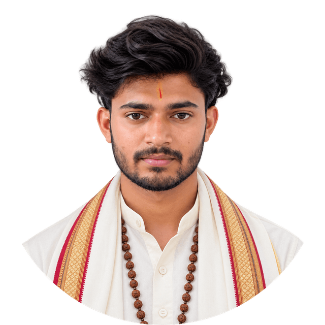 Astro Shantanu
