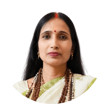 Ahrisha
