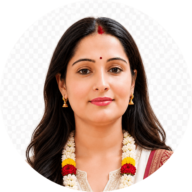Acharya Disha