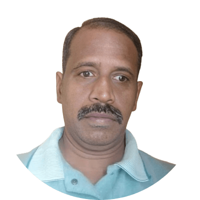 Shanmugadev
