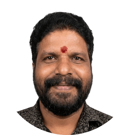 Aadhiraesh