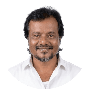 Kartikeyan