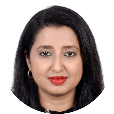 Nandinishri
