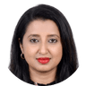 Nandinishri