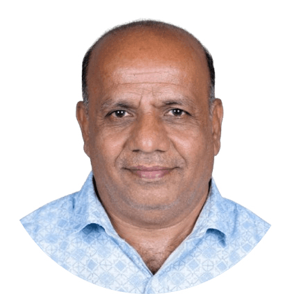 Somashekar