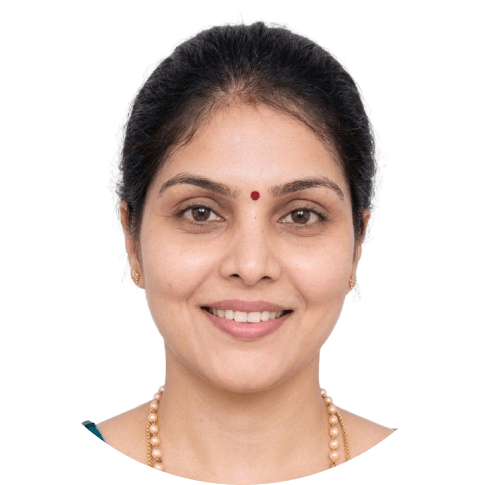 Nithyasri