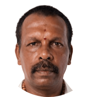 Thangavelan