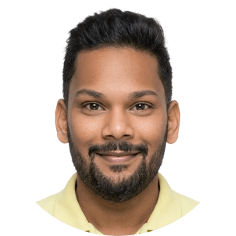 Hariprasath