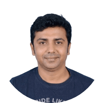 Kiran Raj