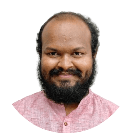 Harichandran