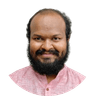 Harichandran